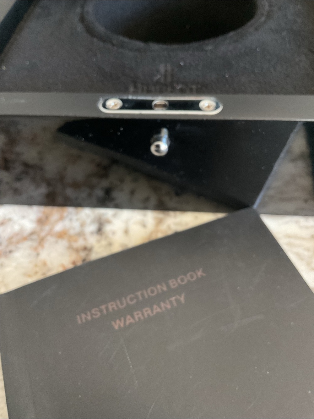 Hublot Watch Box - Picture 8 of 10